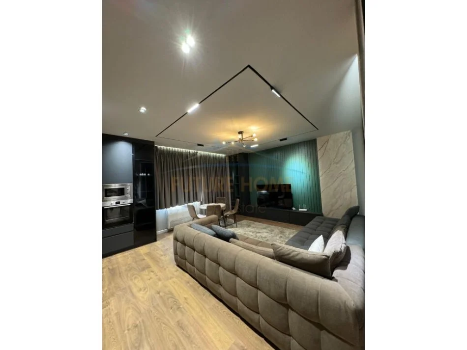 Tirane, shes apartament 1+1 Kati 1, 80 m² 165.000 € (Farke)