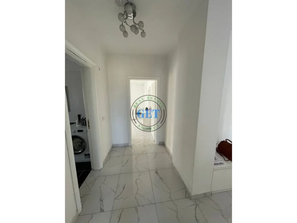 Durres, shitet apartament 3+1+Ballkon Kati 5, 150 m² 170.000 € (Shkembi Kavajes , Durres)