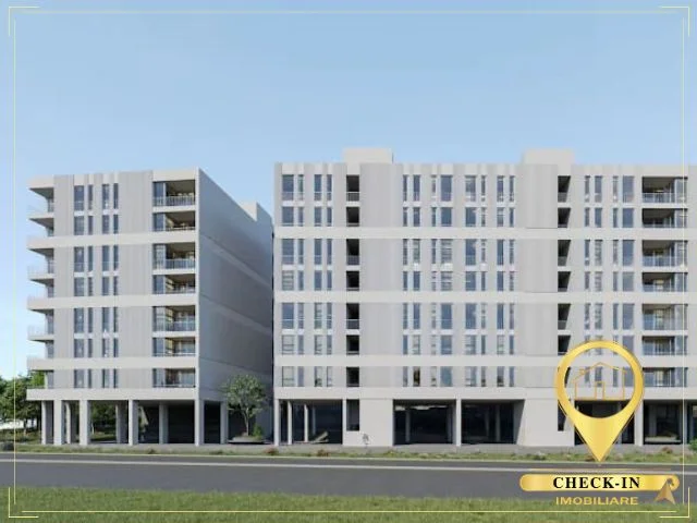 Tirane, shitet apartament 1+1+Aneks+Ballkon Kati 7, 83 m² 91.500 € (+Forest Residence)