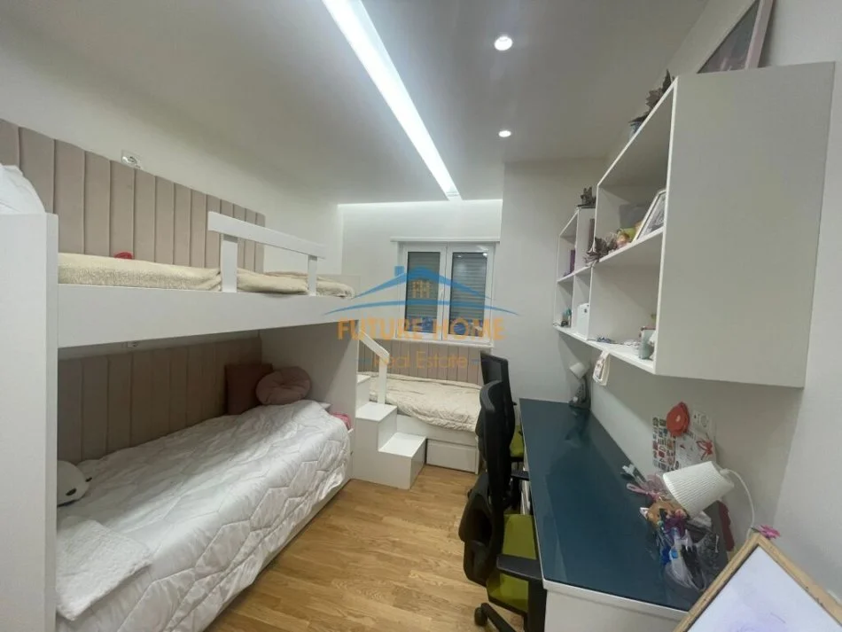 Tirane, shitet apartament 2+1 Kati 7, 97 m² 160.000 € (IDRIZ DOLLAKU ALI DEM)