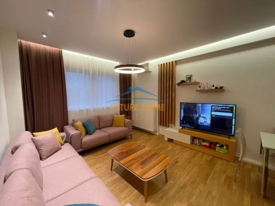 Tirane, shitet apartament 2+1 Kati 7, 97 m² 160.000 € (IDRIZ DOLLAKU ALI DEM)