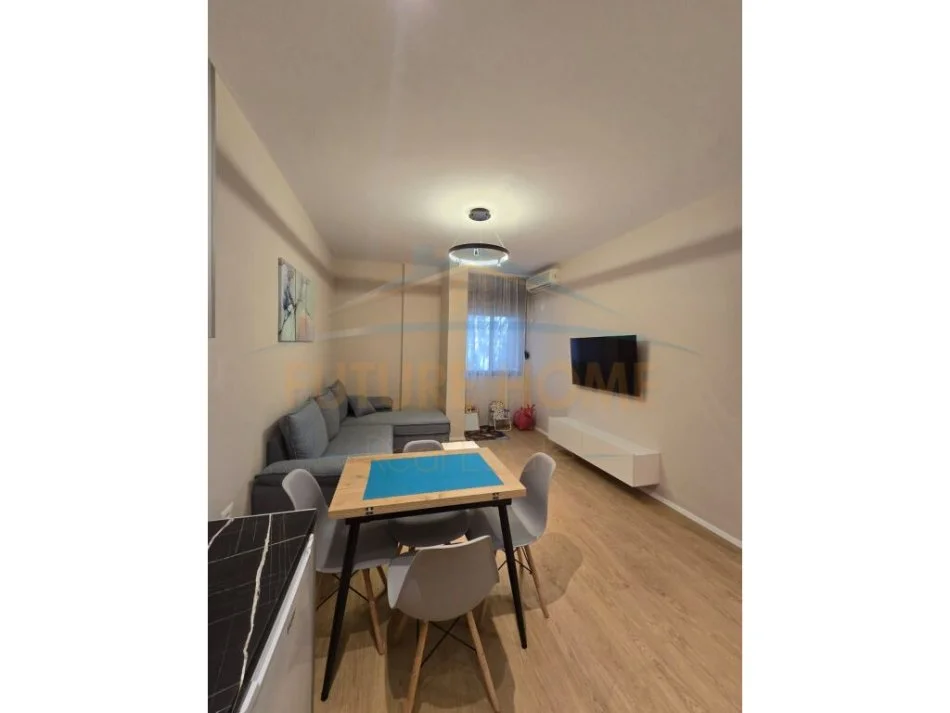 Durres, shitet apartament 1+1 Kati 2, 48 m² 80.000 € (Mali i Robit , Durres)