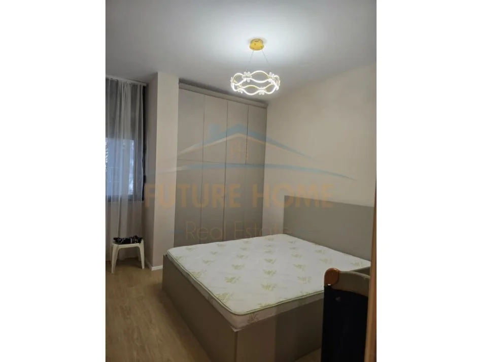 Durres, shitet apartament 1+1 Kati 2, 48 m² 80.000 € (Mali i Robit , Durres)