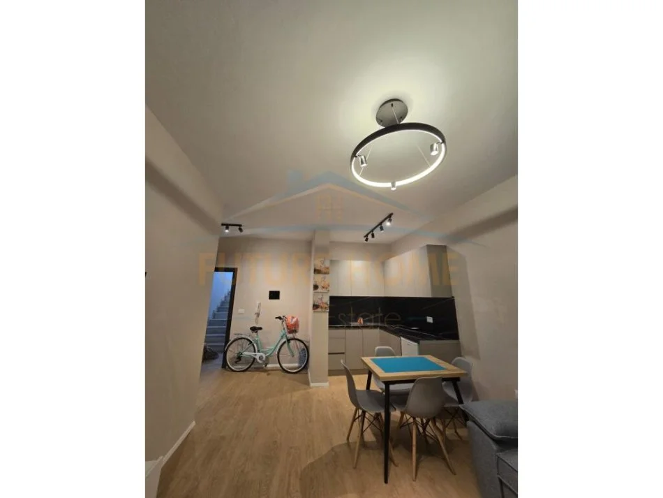 Durres, shitet apartament 1+1 Kati 2, 48 m² 80.000 € (Mali i Robit , Durres)