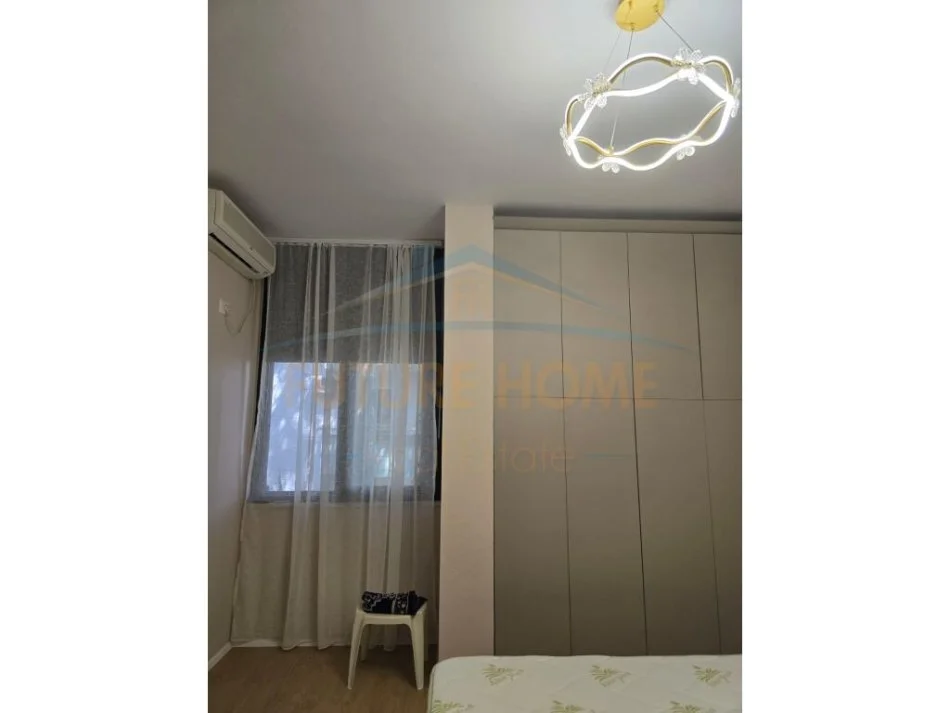 Durres, shitet apartament 1+1 Kati 2, 48 m² 80.000 € (Mali i Robit , Durres)