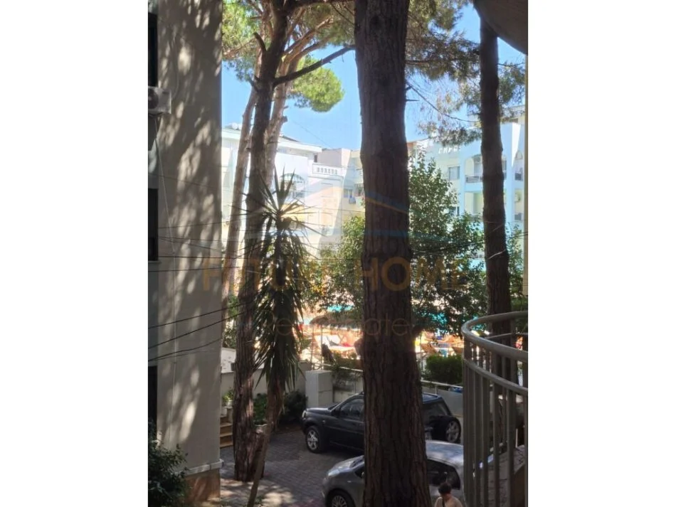 Durres, shitet apartament 1+1 Kati 2, 48 m² 80.000 € (Mali i Robit , Durres)