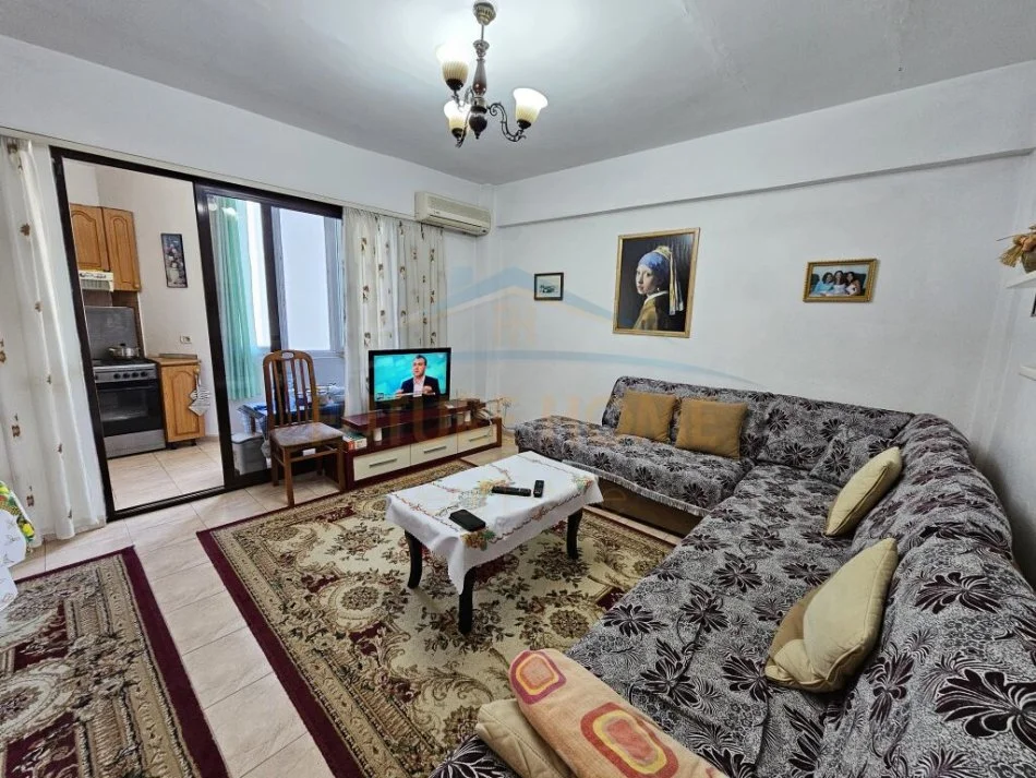 Durres, shitet apartament 2+1 Kati 5, 85 m² 100.000 € (Vollga , Durres)