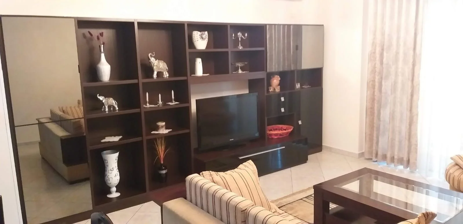 APARTAMENT PER QIRA 2+1+2 DON BOSKO