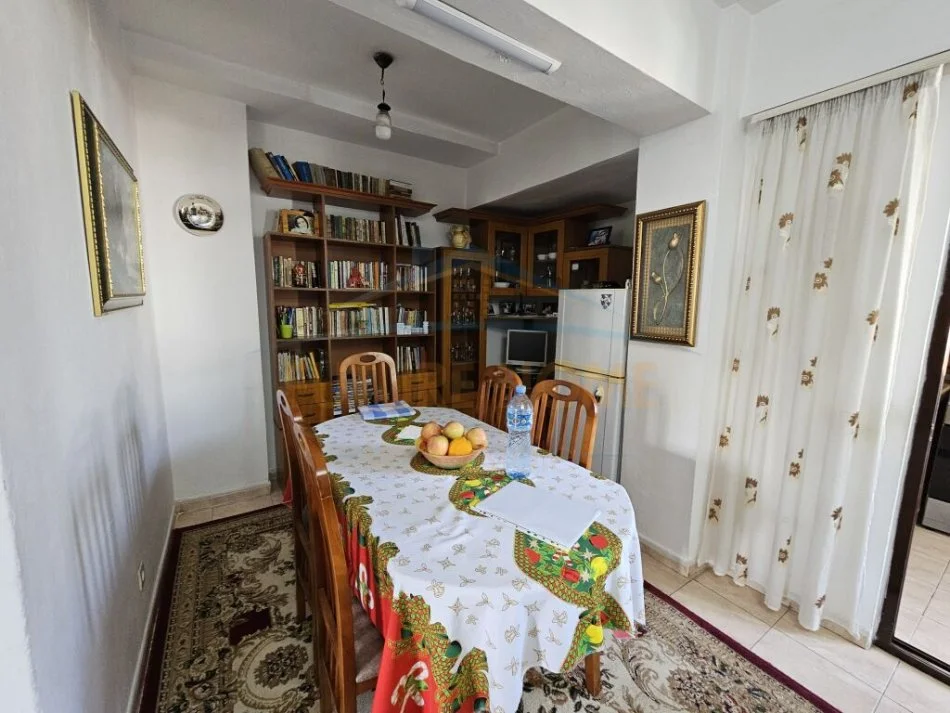 Durres, shitet apartament 2+1 Kati 5, 85 m² 100.000 € (Vollga , Durres)