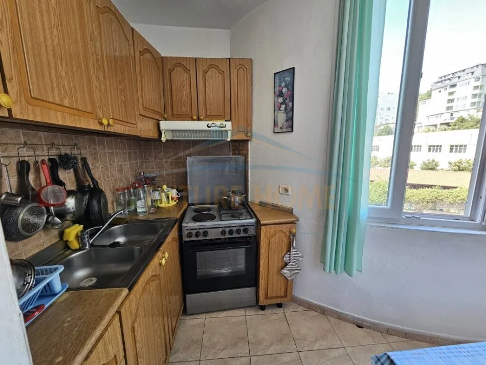 Durres, shitet apartament 2+1 Kati 5, 85 m² 100.000 € (Vollga , Durres)