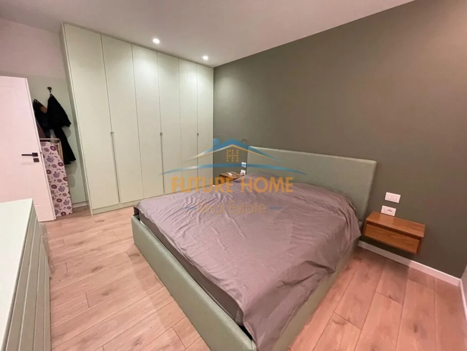Tirane, jepet me qera apartament 1+1 Kati 3, 69 m² 750 € (Myslym Shyri)