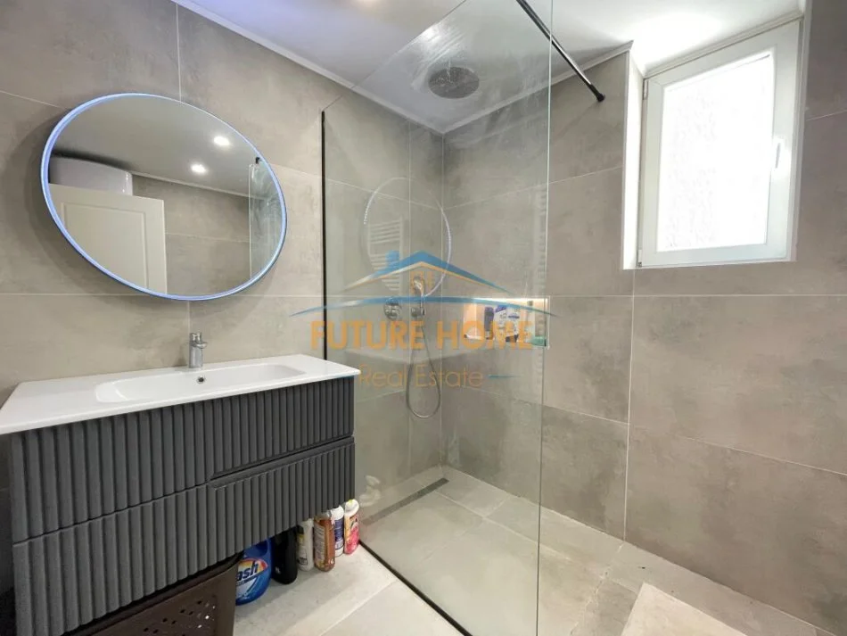 Tirane, jepet me qera apartament 1+1 Kati 3, 69 m² 750 € (Myslym Shyri)