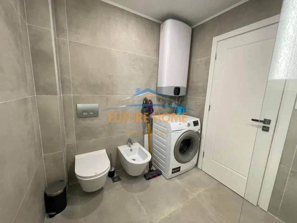 Tirane, jepet me qera apartament 1+1 Kati 3, 70 m² 750 € (Myslym Shyri)