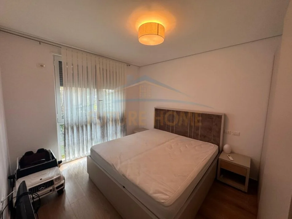 Qerret, shitet apartament 1+1+Ballkon Kati 9, 95 m² 146.000 € (Qerret)