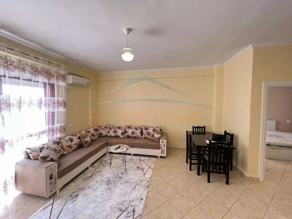 Tirane, shitet apartament 1+1 Kati 3, 59 m² 75.000 € (KTHESA E KAMZES)