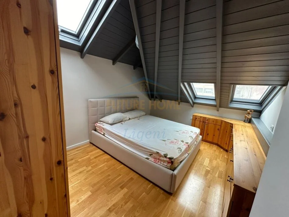 Tirane, jepet me qera apartament 1+1 Kati 2, 67 m² 670 € (Stadiumi Dinamo)