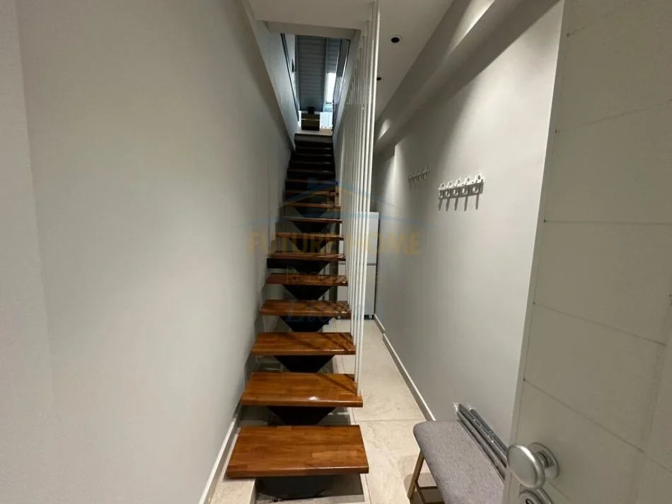 Tirane, jepet me qera apartament 1+1 Kati 2, 67 m² 670 € (Stadiumi Dinamo)