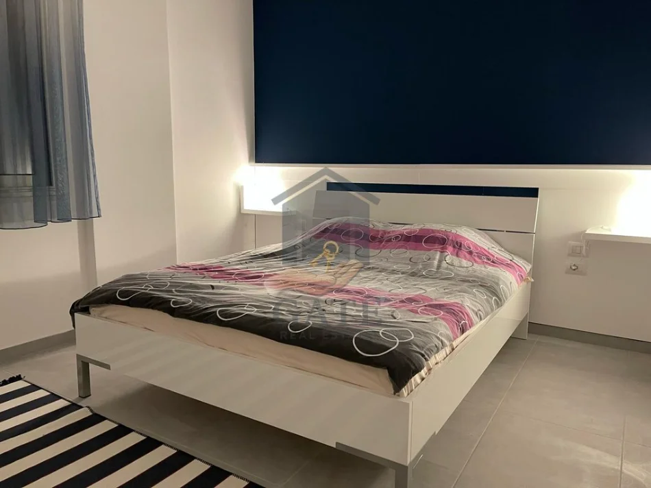 Durres, shitet apartament 1+1+Ballkon Kati 1, 62 m² 172.000 € (Gjiri i Lalzit,Perla Resort)