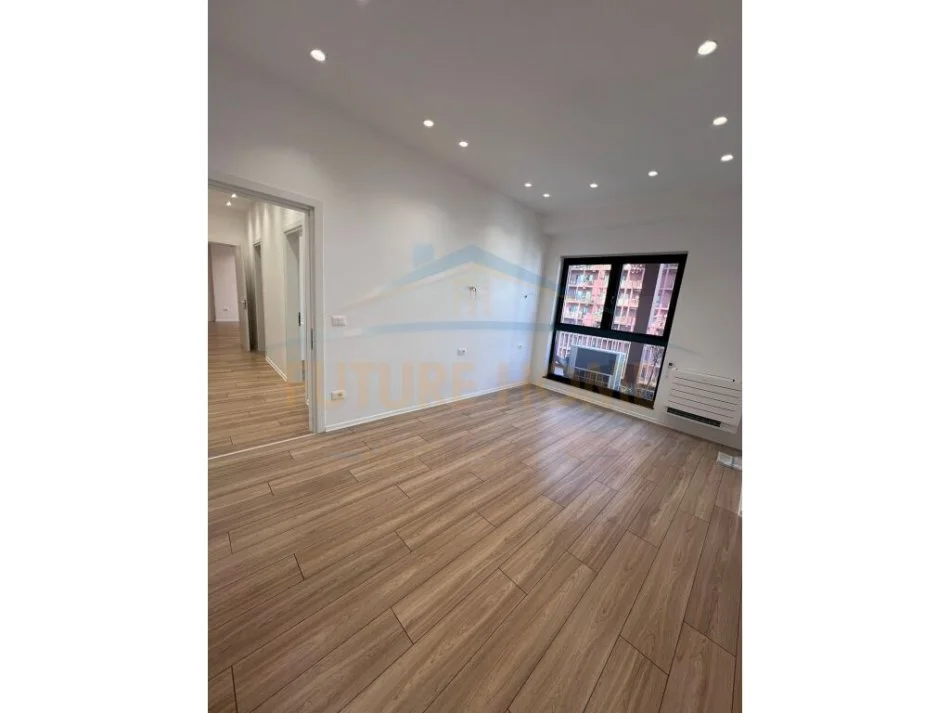 Tirane, jepet me qera apartament 3+1+Aneks+Ballkon Kati 9, 135 m² 1.500 € (Rruga e Kavajes)