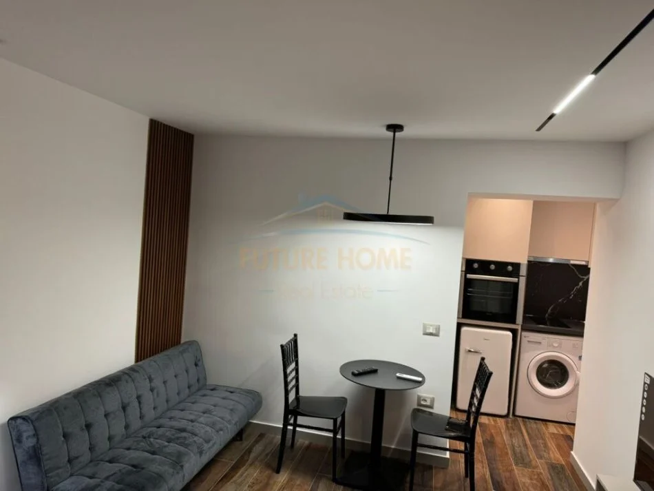 Tirane, shitet apartament 1+1 Kati 1, 59 m² 118.000 € (MATERNITETI I RI)