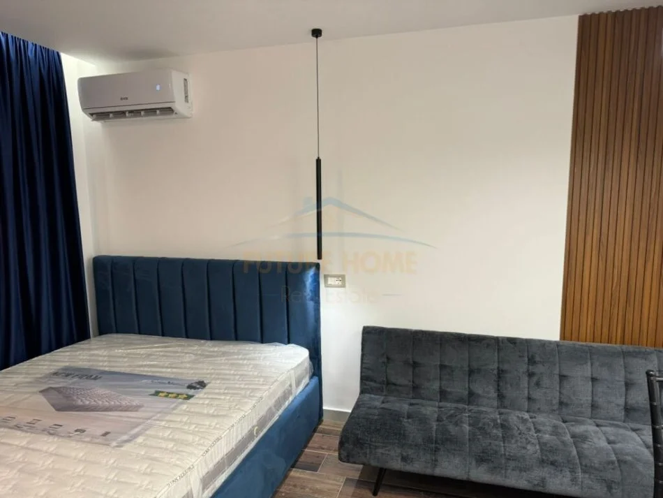 Tirane, shitet apartament 1+1 Kati 1, 59 m² 118.000 € (MATERNITETI I RI)