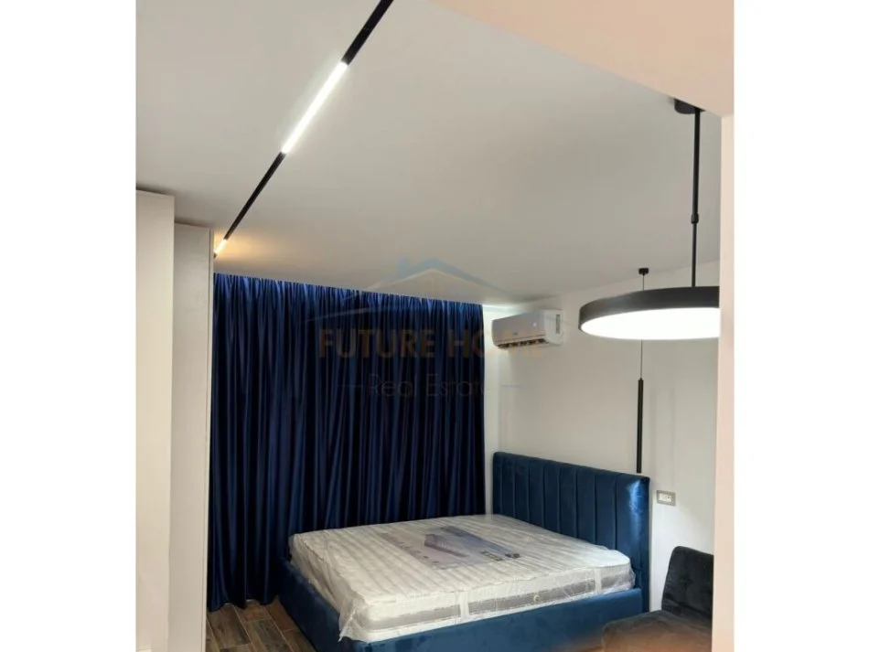 Tirane, shitet apartament 1+1 Kati 1, 59 m² 118.000 € (MATERNITETI I RI)