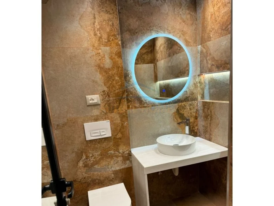 Tirane, shitet apartament 2+1 Kati 1, 60 m² 118.000 € (Materniteti i Ri)