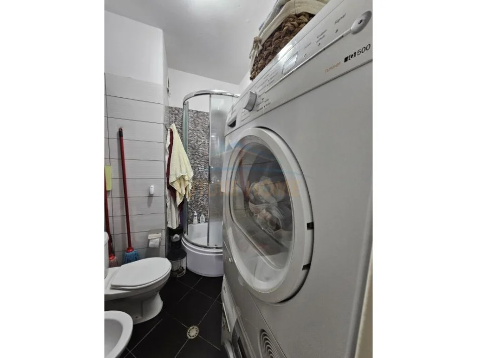 Tirane, shitet apartament duplex 3+1+Aneks+Ballkon Kati 3, 122 m² 200.000 € (Unaza e Re)