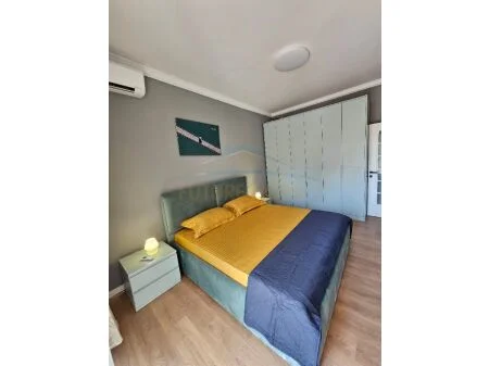 Tirane, jepet me qera apartament 1+1 Kati 3, 65 m² 650 € (Rruga Riza Jasa, Pazari i Ri, Tirane AREA43822)