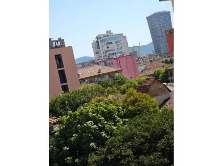 Tirane, jepet me qera apartament 1+1 Kati 3, 65 m² 650 € (Rruga Riza Jasa, Pazari i Ri, Tirane AREA43822)