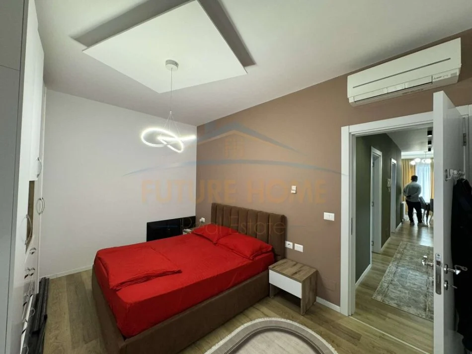 Tirane, Shitet apartament 3+1 Kati 2, 119 m² 1.500.000 € (DOGANA)