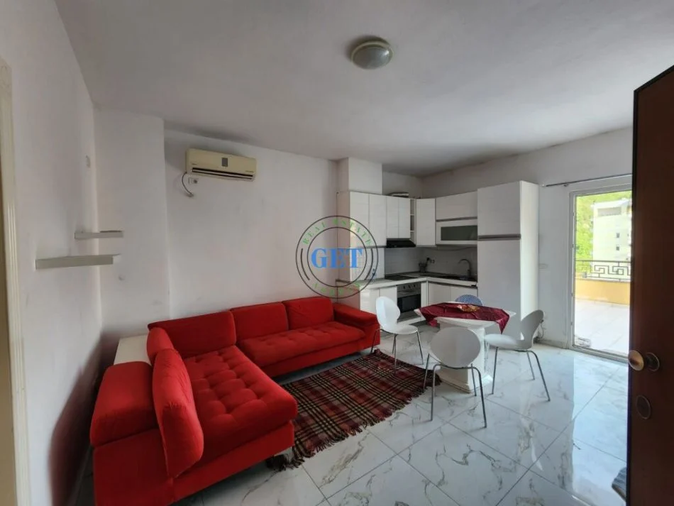 Durres, shitet apartament 1+1+Ballkon Kati 6, 78 m² 78.000 € (Shkembi I Kavajes, Durres)