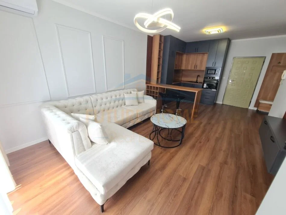 Durres, shitet apartament 1+1 Kati 4, 60 m² 110.000 € (Ura e Dajlanit, Durres)