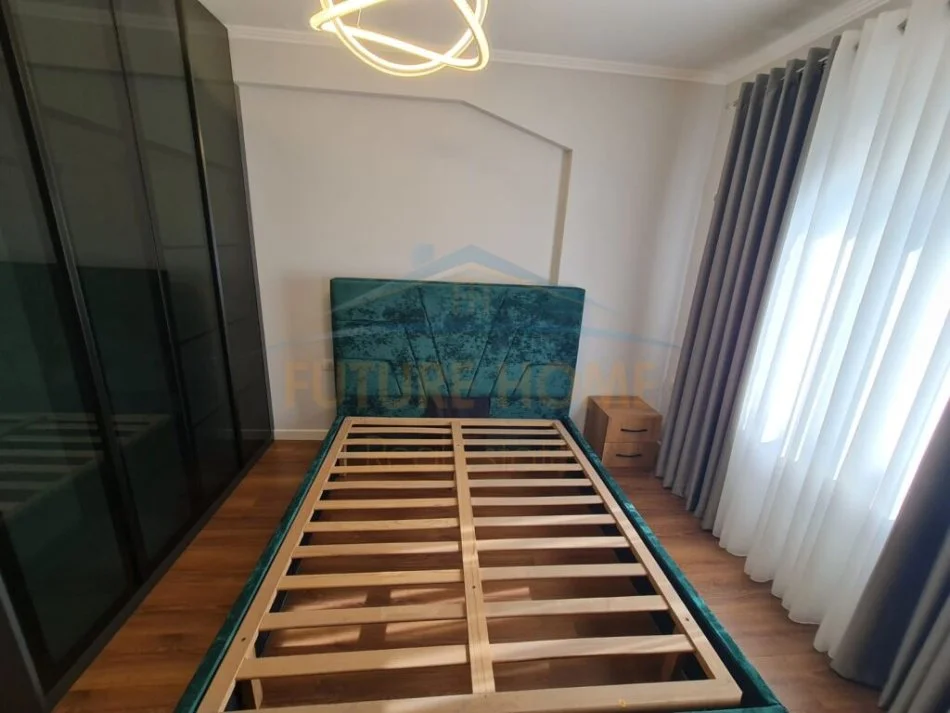 Durres, shitet apartament 1+1 Kati 4, 60 m² 110.000 € (Ura e Dajlanit, Durres)