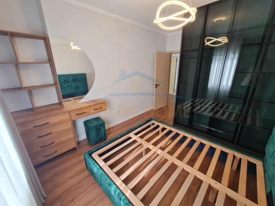 Durres, shitet apartament 1+1 Kati 4, 60 m² 110.000 € (Ura e Dajlanit, Durres)