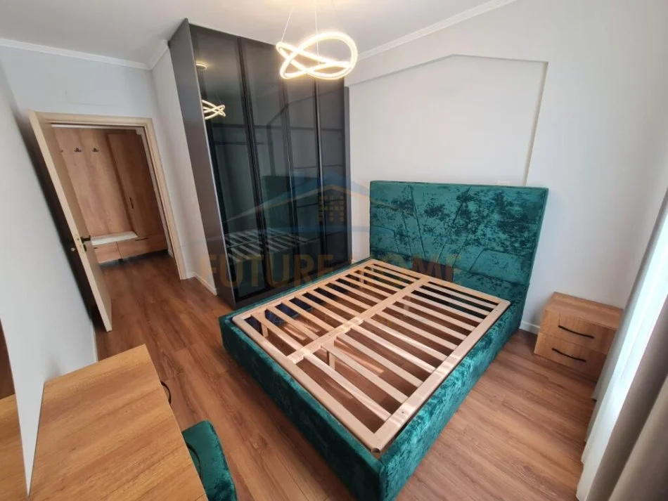 Durres, shitet apartament 1+1 Kati 4, 60 m² 110.000 € (Ura e Dajlanit, Durres)