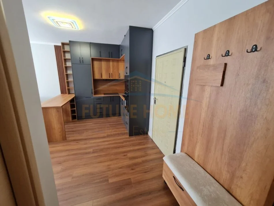 Durres, shitet apartament 1+1 Kati 4, 60 m² 110.000 € (Ura e Dajlanit, Durres)