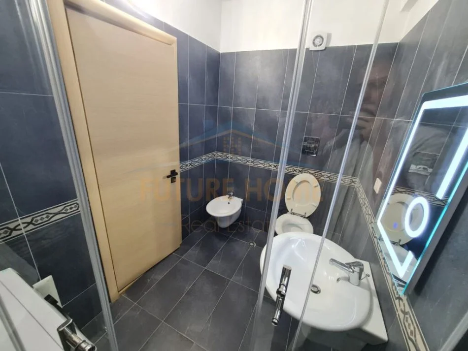 Durres, shitet apartament 1+1 Kati 4, 60 m² 110.000 € (Ura e Dajlanit, Durres)