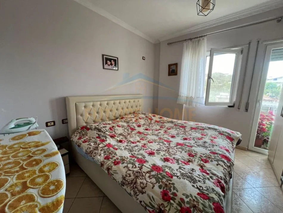 Durres, shitet apartament 2+1 Kati 4, 95 m² (Spitali Rajonal,Durres)