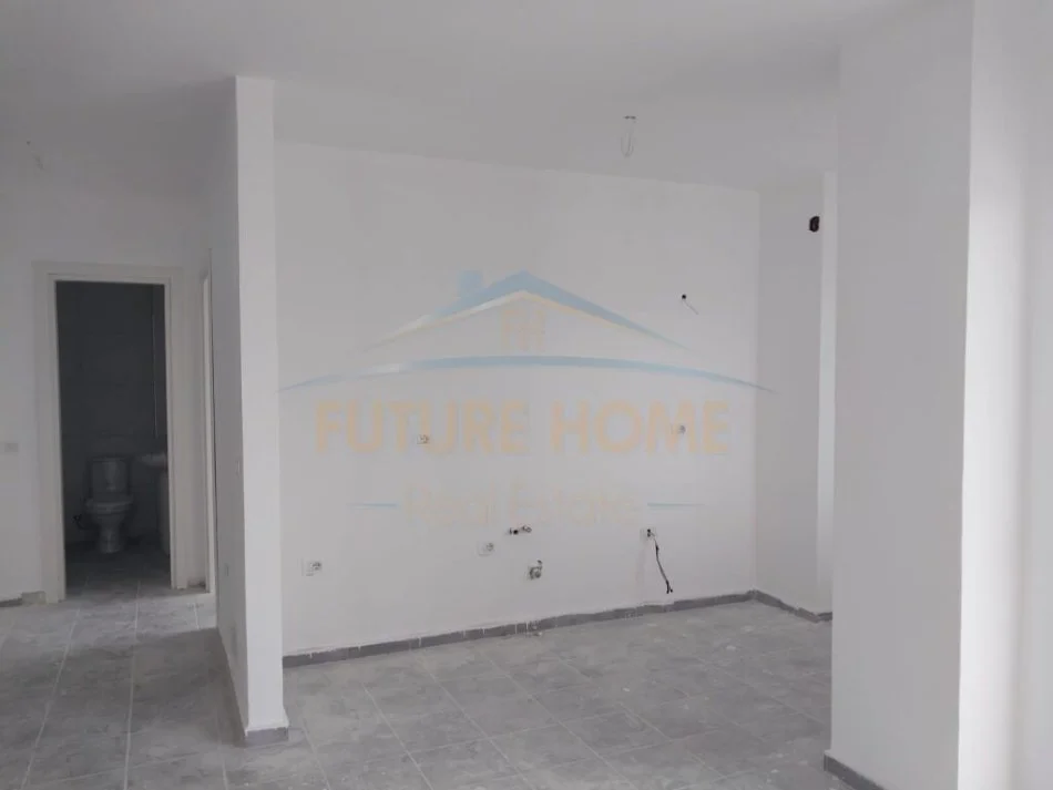 Durres, shitet apartament 1+1 Kati 3, 66 m² 55.000 €