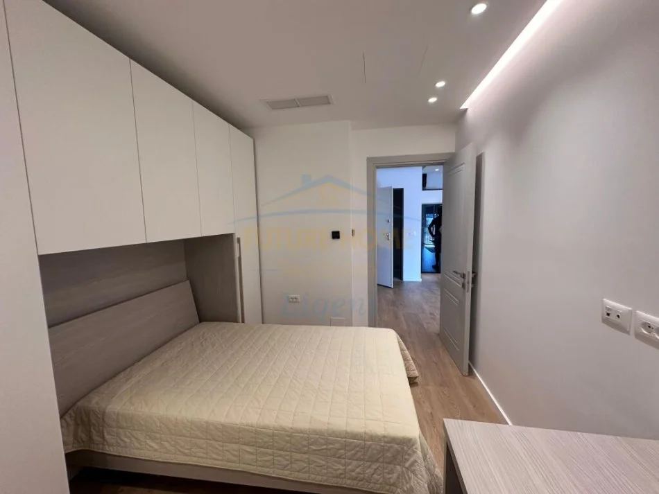 Tirane, jepet me qera apartament 2+1 Kati 1, 100 m² 1.200 € (TEG TIRANE ROSE GARDEN RESIDENCE)