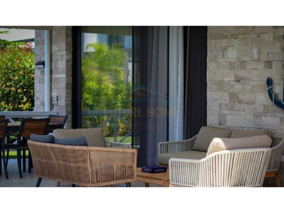 Durres, shitet Vile 3+1+Ballkon Kati 0, 773 m² 1.150.000 € (SAN PIETRO,GJIRI I LALZIT)