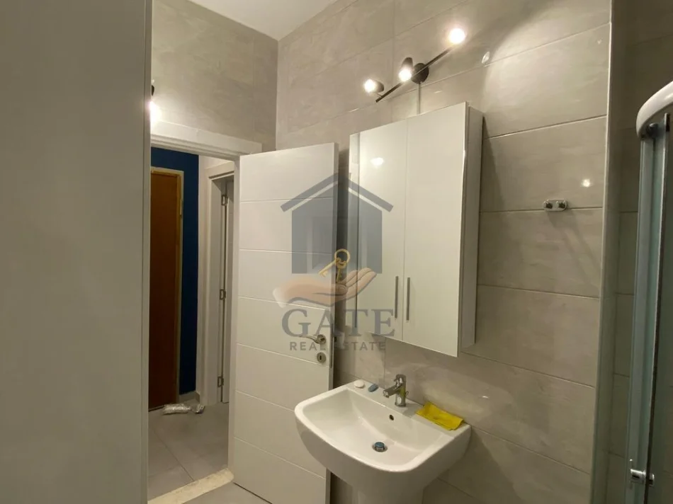 Durres, shitet apartament 1+1+Ballkon Kati 1, 62 m² 172.000 € (Gjiri i Lalzit,Perla Resort)
