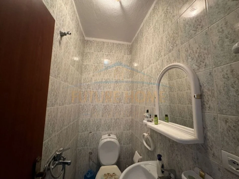 Durres, shitet apartament 2+1+Ballkon Kati 3, 105 m² 115.000 € (Plazh Iliria , Durres)