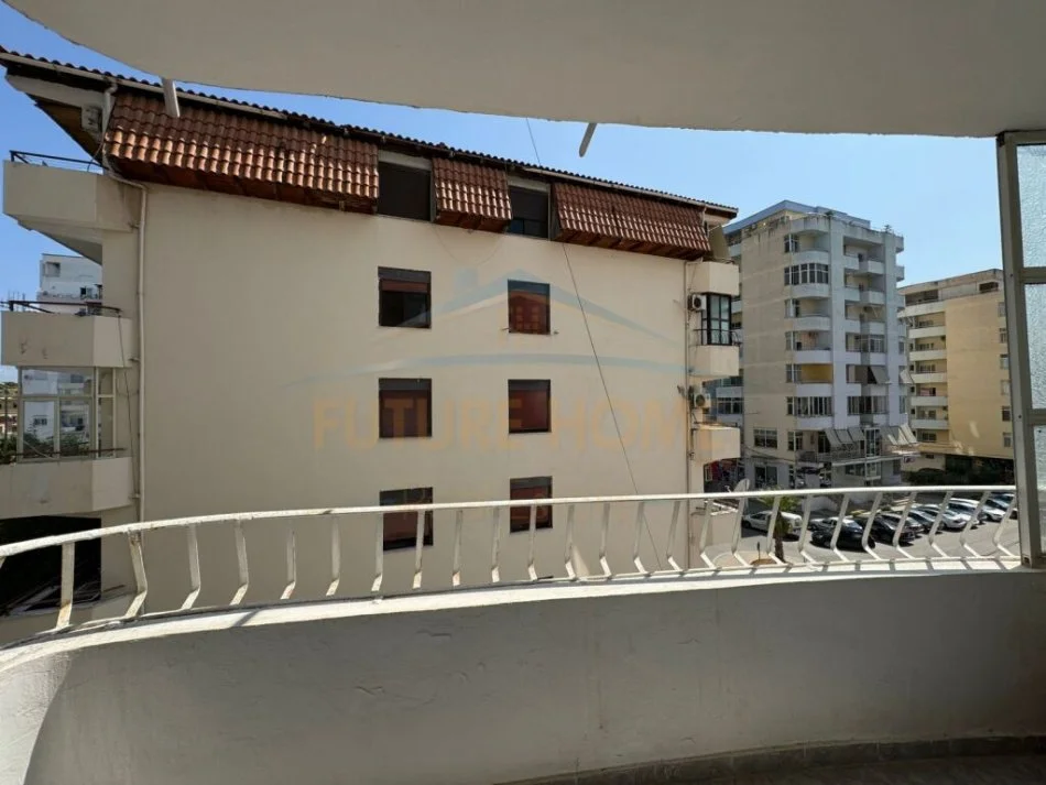 Durres, shitet apartament 2+1+Ballkon Kati 3, 105 m² 115.000 € (Plazh Iliria , Durres)