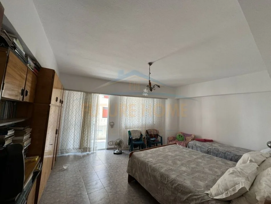 Durres, shitet apartament 2+1+Ballkon Kati 3, 105 m² 115.000 € (Plazh Iliria , Durres)