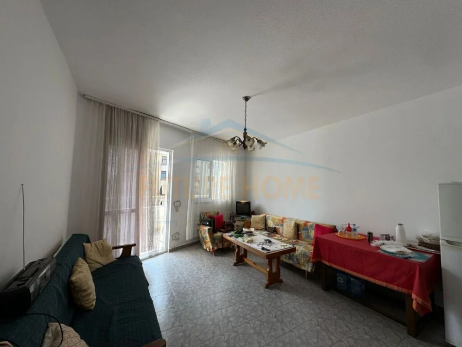 Durres, shitet apartament 2+1+Ballkon Kati 3, 105 m² 115.000 € (Plazh Iliria , Durres)