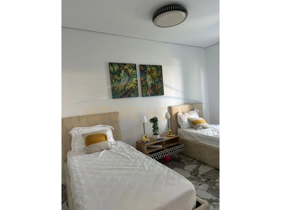 Durres, shitet apartament 2+1 Kati 0, 386 m² 320.000 € (SAN PIETRO GJIRI I LALZIT)