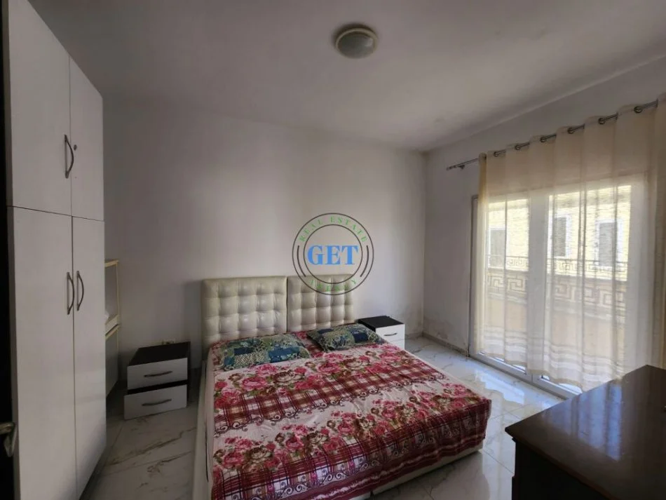 Durres, shitet apartament 1+1+Ballkon Kati 6, 78 m² 78.000 € (Shkembi I Kavajes, Durres)