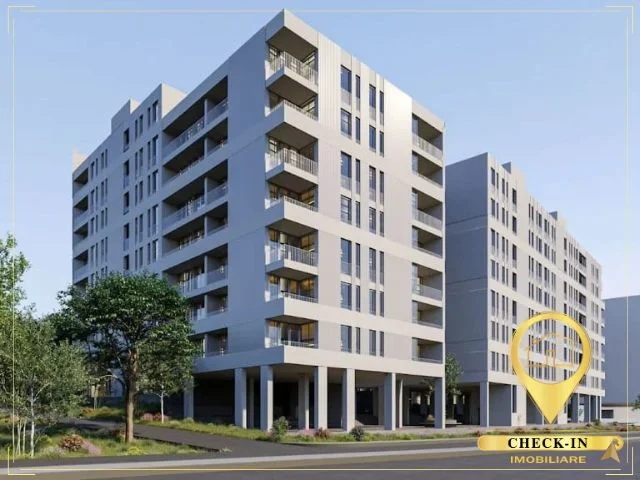 Tirane, shitet apartament 1+1+Aneks+Ballkon Kati 7, 83 m² 91.500 € (+Forest Residence)